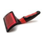 0045663112530 - ULTIMATE TOUCH SLICKER WIRE BRUSH-FIRM MEDIUM