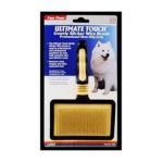 0045663113551 - ULTIMATE TOUCH SLICKER WIRE BRUSH LARGE