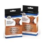0045663150624 - POTTY MOUTH 120 COUNT