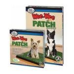 0045663158309 - WEE-WEE PATCH FOR DOGS MEDIUM