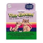 0045663166601 - VITA- GRASS FOR CATS TYPE SINGLE PACK 1 PACK