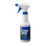 0045663169206 - KEEP OFF! INDOOR AND OUTDOOR DOG AND CAT REPELLENT