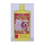 0045663181208 - INDUSTRIAL STRENGTH PET STAIN AND ODOR REMOVER