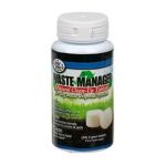 0045663182762 - WASTE MANAGER ENZYME TABLETS