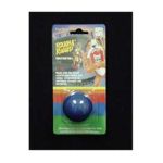 0045663200169 - ROUGH AND RUGGED SOLID BALL MULTI COLORED 1 5 1 5/8 IN