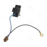 0045663202514 - 20251 A C BLOWER MOTOR SWITCH RESISTOR PART # 20251 2.75 IN