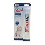 0045663410148 - FOUR PAWS PETDENTAL NATURAL TOOTHPASTE FOR DOGS