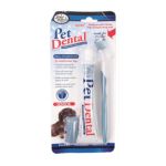 0045663410872 - PETDENTAL SENIOR KIT FOR SMALL DOGS