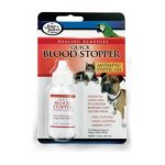 0045663501105 - ANTISEPTIC QUICK BLOOD STOPPER GEL
