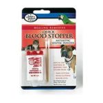 0045663501204 - ANTISEPTIC QUICK BLOOD STOPPER POWDER