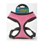 0045663591540 - PINK CONTROL DOG HARNESS SIZE SMALL PINK 1 HARNESS