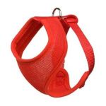 0045663591557 - COMFORT CONTROL RED DOG HARNESS X-SMALL 1 HARNESS