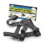 0045663592202 - PET SAFETY SITTER SMALL 20 LB