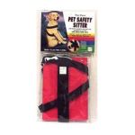 0045663592509 - PET SAFETY SITTER EXTRA LARGE 50 LB