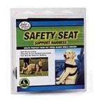 0045663592769 - FOUR PAWS LARGE SAFETY SEAT VEST HARNESS 1 HARNESS
