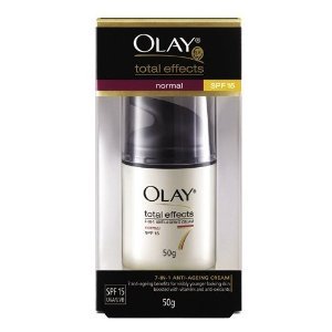 4567890123456 - OLAY CREAM TOTAL EFFECTS THE REGENT CREAM NORMAL 50G.
