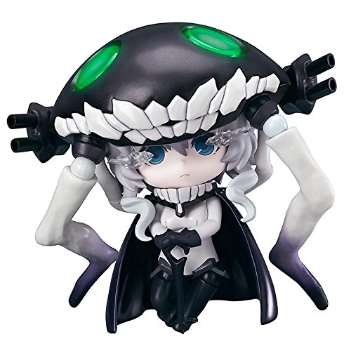 4571368445025 - FLEET COLLECTION - SHIP THIS - NENDOROID AIRCRAFT CARRIER WO GRADE (NON-SCALE ABS ATBC-PVC PAINTED ACTION FIGURE)