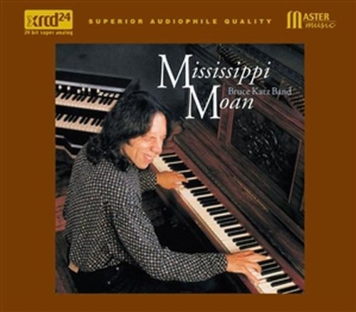 4580247560063 - MISSISSIPPI MOAN (XRCD24 MASTER)