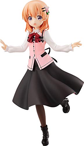 4580416942447 - GOOD SMILE IS THE ORDER A RABBIT? BLOOM: COCOA POP UP PARADE PVC FIGURE