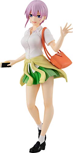 4580416942607 - GOOD SMILE THE QUINTESSENTIAL QUINTUPLETS: ICHIKA NAKANO POP UP PARADE PVC FIGURE