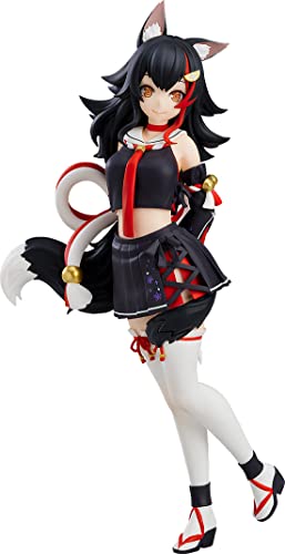 4580416944656 - HOLOLIVE PRODUCTION: OOKAMI MIO POP UP PARADE PVC FIGURE