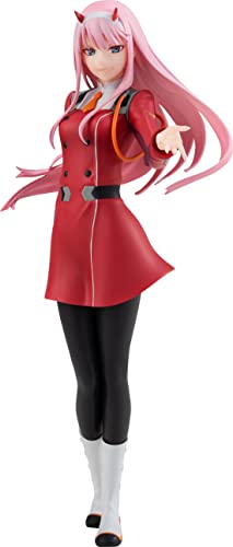 4580416945578 - POP UP PARADE DARLING IN THE FRANKIS ZERO 2, NON-SCALE, PLASTIC, PRE-PAINTED COMPLETE FIGURE