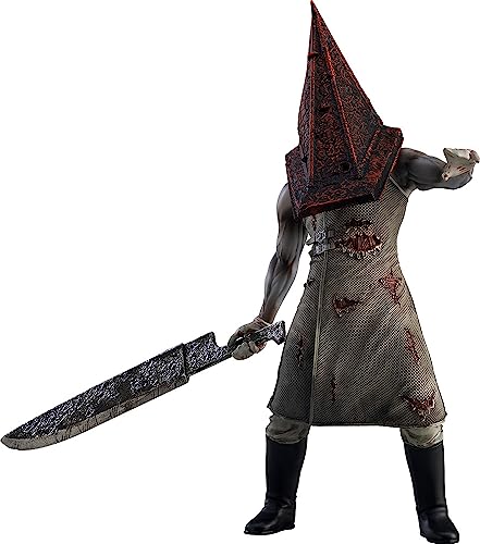4580416947824 - SILENT HILL 2: RED PYRAMID THING POP UP PARADE PVC FIGURE