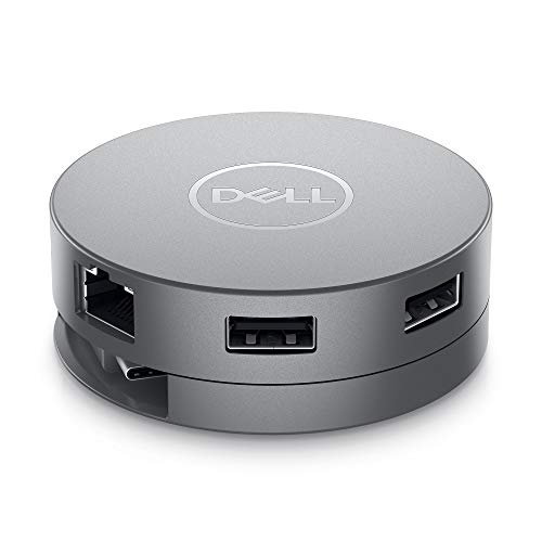 4580691188677 - DELL USB-C MOBILE ADAPTER – DA310