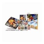 4582224495337 - SONY PLAYSTATION 3 ( | PS3 ONE PIECE PIRATE MUSOU2 TREASURE BOX (BUNDLED WITH ANOTHER PRODUCT CODE THAT BATTLE DRESS COSTUME CAN BE DOWNLOADED LUFFY ONE PIECE FILM Z INCLUSION BENEFITS FIRST)