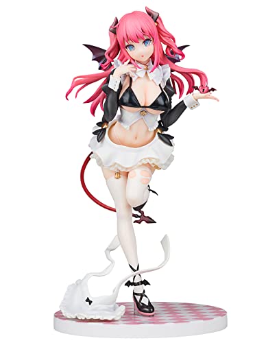4582362384999 - LILITH BY MIMOSA 1:7 SCALE PVC FIGURE