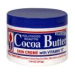 0045836001005 - COCOA BUTTER