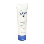 0045893032318 - DOVE WEIGHTLESS MOISTURIZERS CURL DEFINING STYLING CREAM