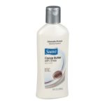 0045893072482 - COCOA BUTTER WITH SHEA BODY LOTION