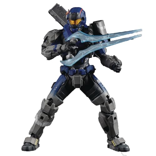 4589801391709 - 1000 TOYS RE:EDIT HALO: REACH CARTER-A259 (NOBLE ONE) PREVIEWS EXCLUSIVE 1:12 SCALE ACTION FIGURE