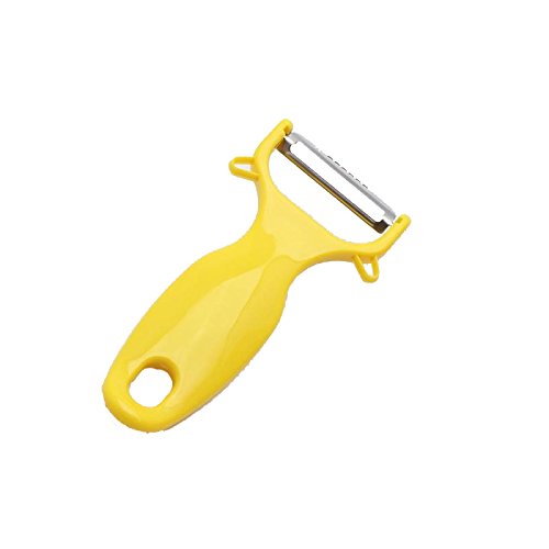 4589938321303 - BOXCAVE KAI HOUSE SELECT DH7193 LEMON PEELER CITRON SKINNER ORANGE PEEL REMOVER HARD PEEL FRUIT CUTTER REMOVAL CLEANER COMES WITH BOXCAVE MICROFIBER CLEANING CLOTH