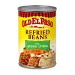 0046000821610 - REFRIED BEANS