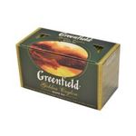 4605246003523 - GREENFIELD | GREENFIELD TEA, GOLDEN CEYLON, 25 COUNT