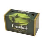 4605246003585 - GREENFIELD | GREENFIELD TEA, FLYING DRAGON, 25 COUNT