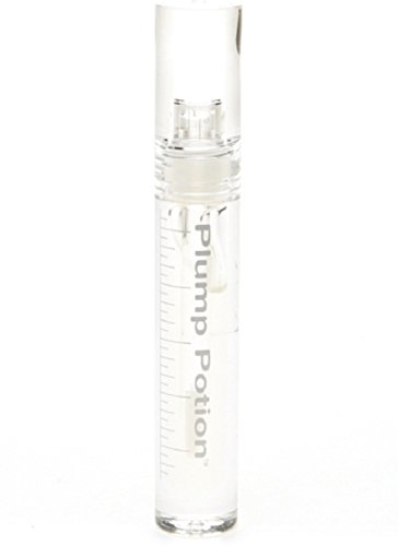 4607047730271 - PHYSICIANS FORMULA PLUMP POTION NEEDLE-FREE LIP PLUMPING COCKTAIL, CLEAR POTION, 0.1 OUNCE