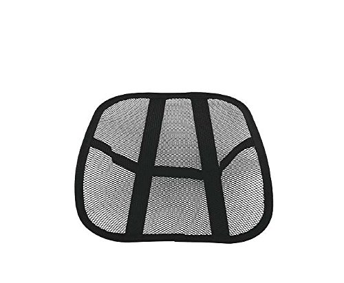 4607080920950 - TRAVELON COOL MESH BACK SUPPORT SYSTEM 1 EA