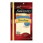 0046100001455 - REDUCED SODIUM PROVOLONE CHEESE SLICES