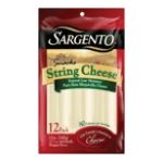 0046100007150 - STRING CHEESE SNACKS