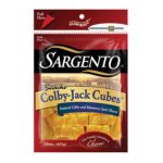 0046100007464 - R SNACKS COLBY-JACK CUBES CHEESE