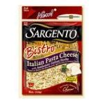 0046100010099 - BISTRO BLENDS ITALIAN PASTA WITH AUTHENTIC ITALIAN HERBS CHEESE