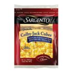 0046100304419 - R SNACKS COLBY-JACK CUBES CHEESE