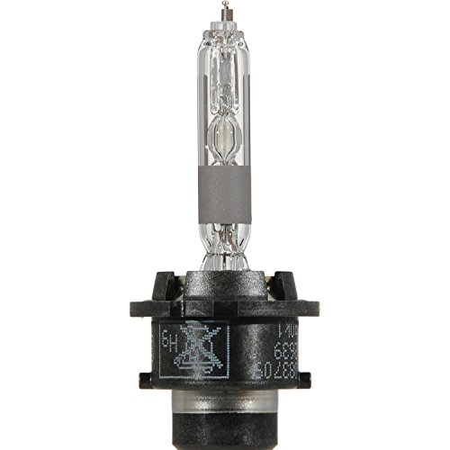 0046135396571 - SYLVANIA SYLD2R/HID HIGH INTENSITY DISCHARGE LAMP