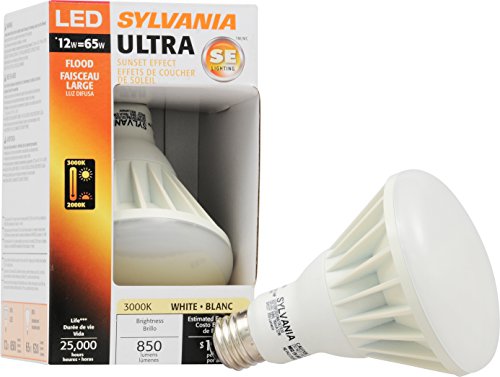 0046135783883 - SYLVANIA 78388 ULTRA SE SUNSET EFFECTS BR30 LAMP