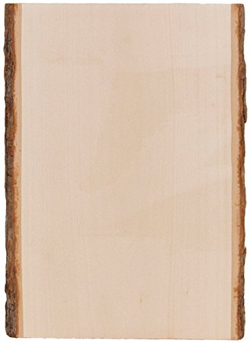 0046308035108 - BASSWOOD COUNTRY RECTANGLE PLANK-9 TO 11'X13/BAS