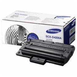 4635753800353 - COMPATIBLE REPLACEMENT FOR THE SAMSUNG© SCX-D4200A TONER CARTRIDGES (SCXD4200A) - BLACK, 3000 YIELD