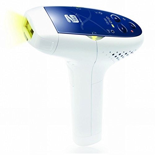 4649746464217 - SILKN FLASH&GO LUXX IPL 120,000 FLASHES PERMANENT HAIR REMOVAL DEVICE EPILATOR CE FDA APPROVED